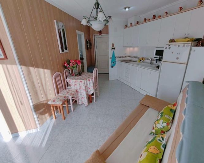 Image No.15-Appartement de 1 chambre à vendre à San Miguel de Salinas