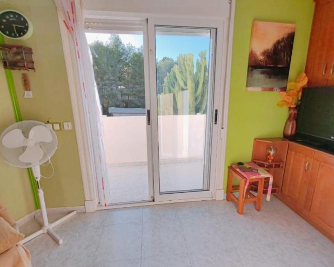 Image No.16-Appartement de 1 chambre à vendre à San Miguel de Salinas