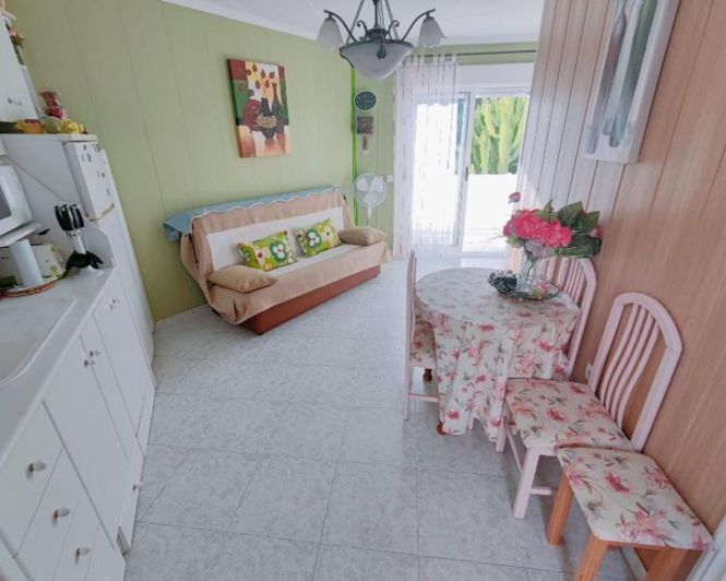 Image No.3-Appartement de 1 chambre à vendre à San Miguel de Salinas