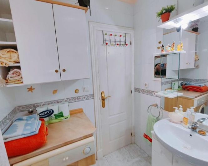 Image No.4-Appartement de 1 chambre à vendre à San Miguel de Salinas