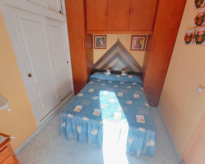 Image No.5-Appartement de 1 chambre à vendre à San Miguel de Salinas