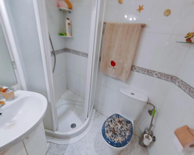 Image No.6-Appartement de 1 chambre à vendre à San Miguel de Salinas