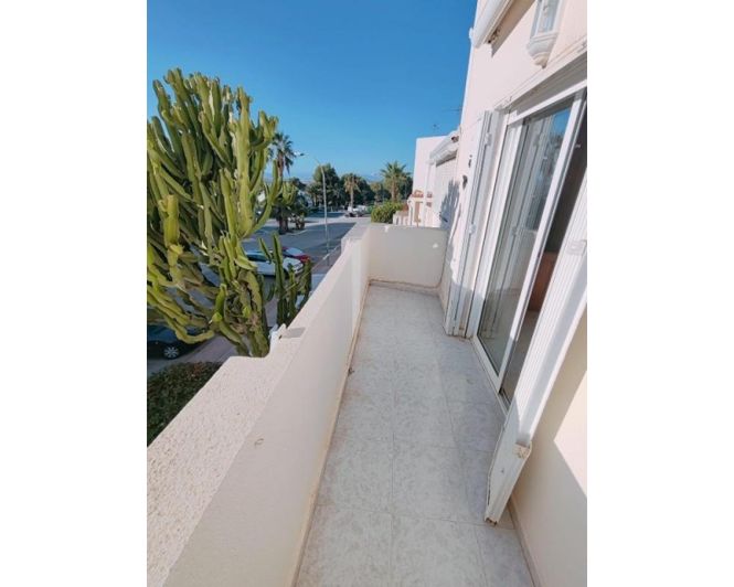 Image No.7-Appartement de 1 chambre à vendre à San Miguel de Salinas