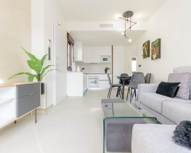 Image No.2-3 Bed Apartment for sale