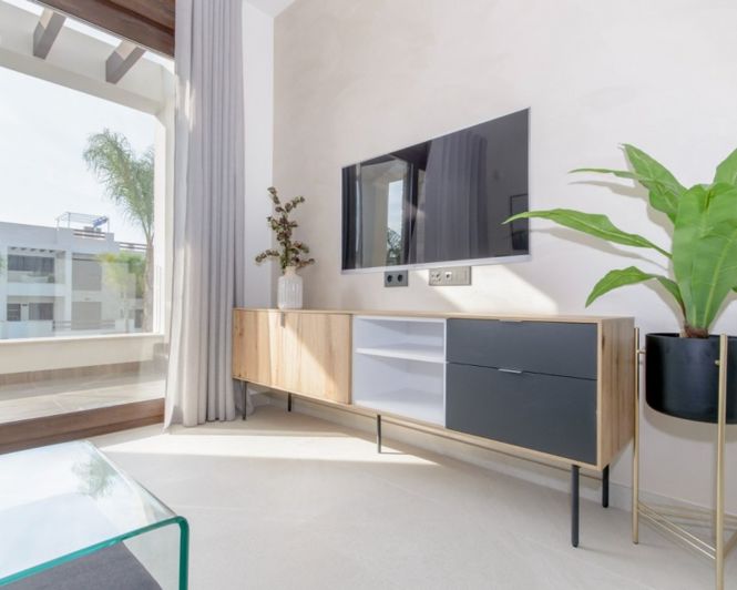 Image No.6-3 Bed Apartment for sale