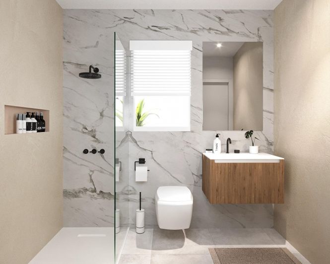 Image No.8-Villa de 3 chambres à vendre à Los Alcázares