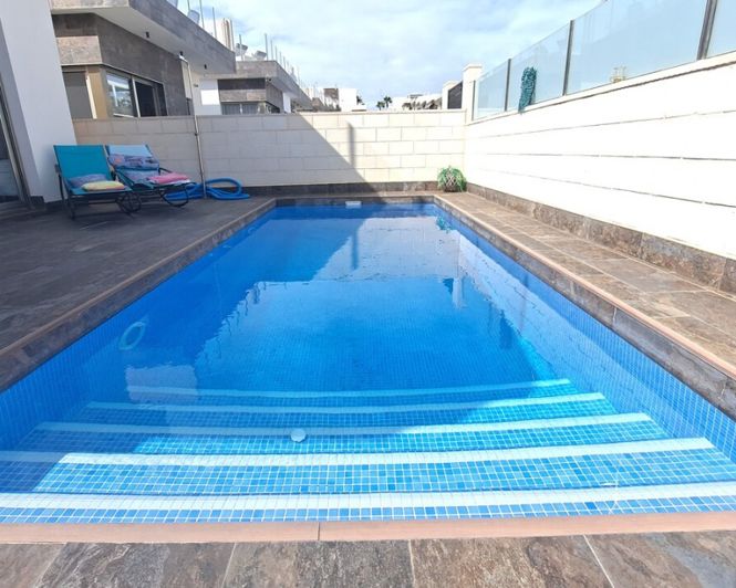 Image No.7-3 Bed Villa for sale