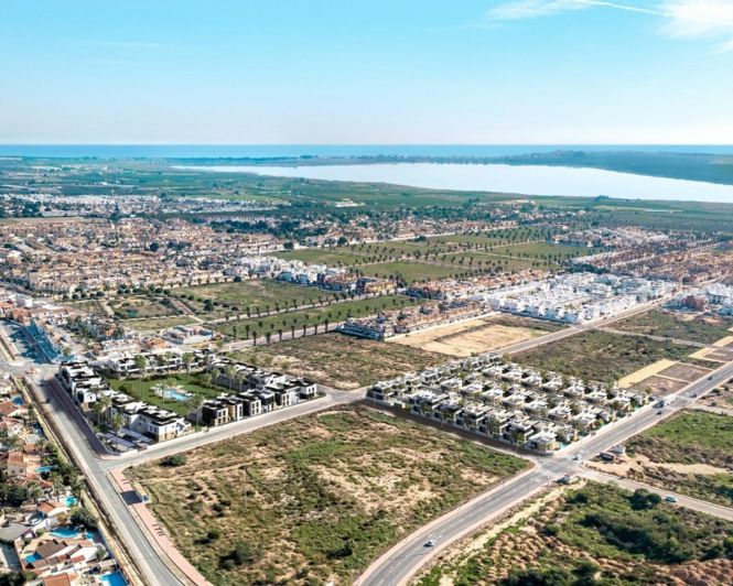 Image No.3-Appartement de 2 chambres à vendre à Ciudad Quesada