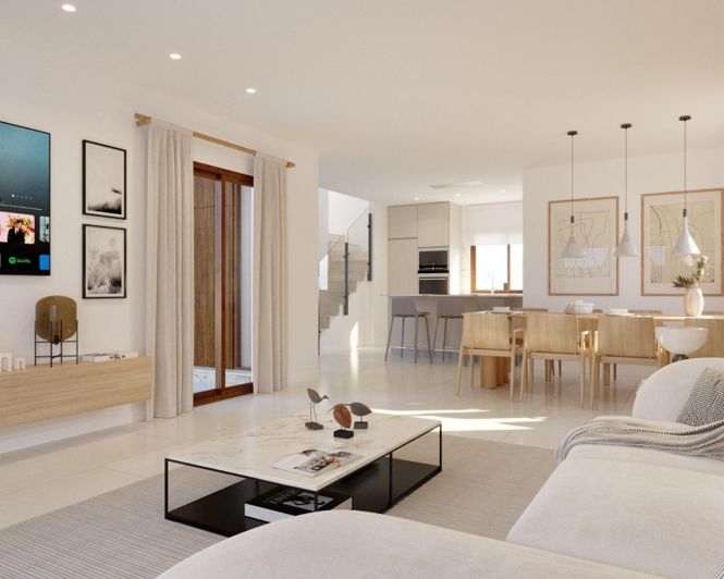 Image No.2-4 Bed Villa for sale