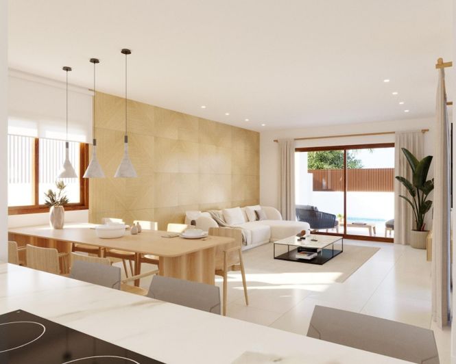 Image No.3-4 Bed Villa for sale