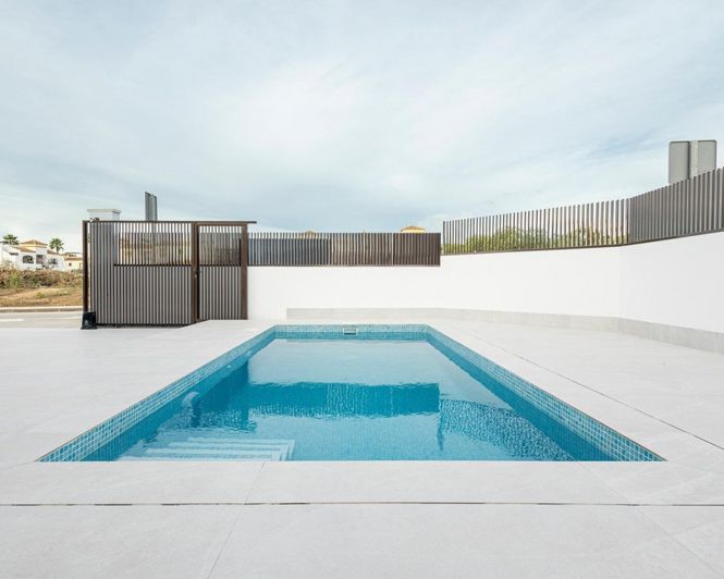 Image No.13-Villa de 2 chambres à vendre à San Miguel de Salinas