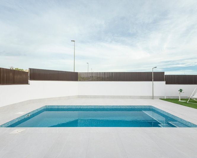 Image No.14-Villa de 2 chambres à vendre à San Miguel de Salinas