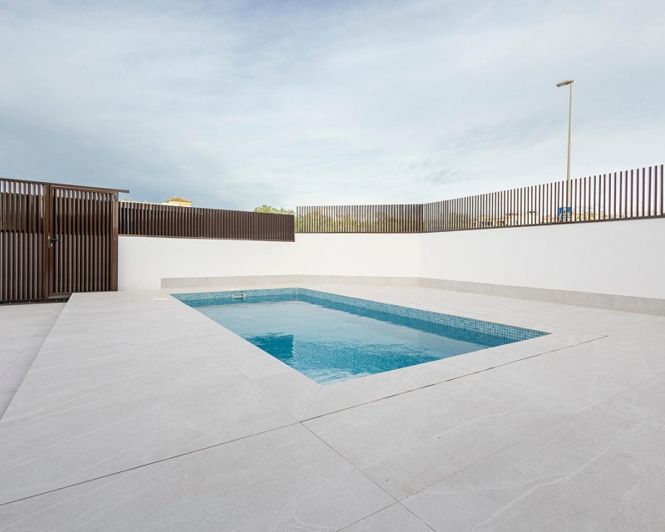 Image No.20-Villa de 2 chambres à vendre à San Miguel de Salinas