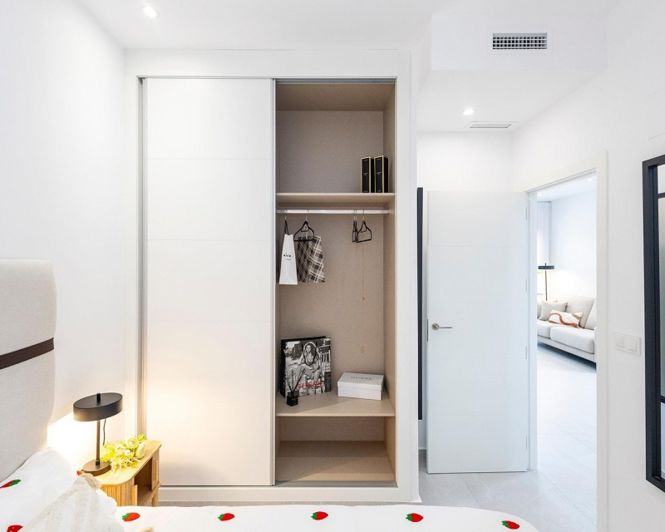 Image No.24-Villa de 2 chambres à vendre à San Miguel de Salinas