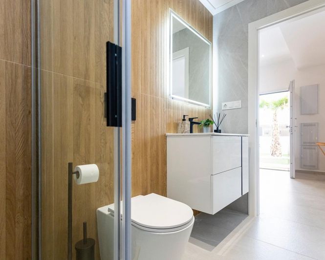 Image No.26-Villa de 2 chambres à vendre à San Miguel de Salinas