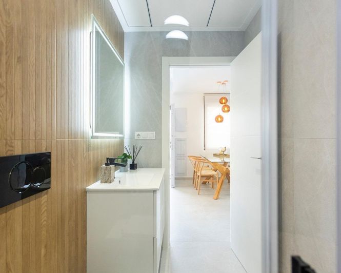 Image No.27-Villa de 2 chambres à vendre à San Miguel de Salinas