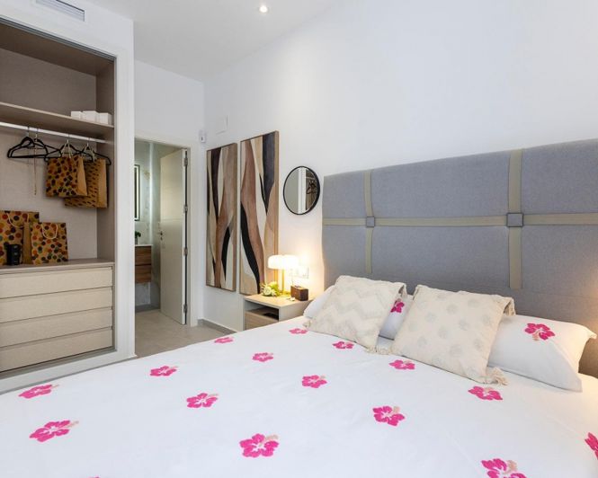 Image No.33-Villa de 2 chambres à vendre à San Miguel de Salinas