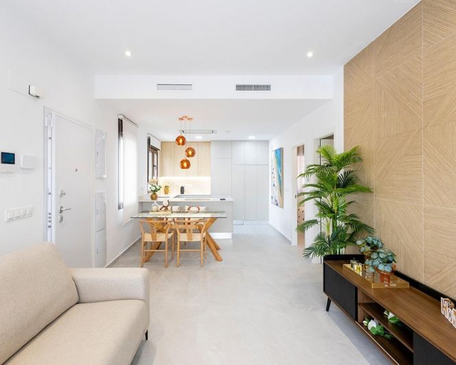 Image No.38-Villa de 2 chambres à vendre à San Miguel de Salinas