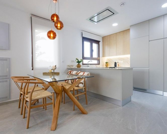 Image No.42-Villa de 2 chambres à vendre à San Miguel de Salinas