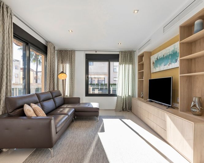 Image No.12-Villa de 5 chambres à vendre à La Zenia