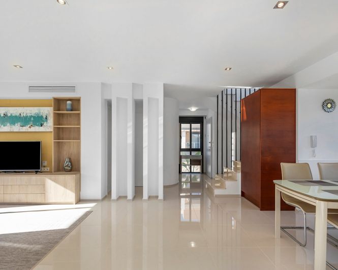 Image No.13-Villa de 5 chambres à vendre à La Zenia