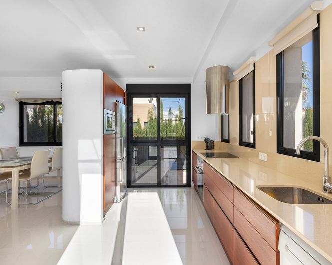 Image No.14-Villa de 5 chambres à vendre à La Zenia