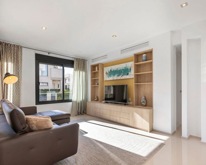 Image No.16-Villa de 5 chambres à vendre à La Zenia