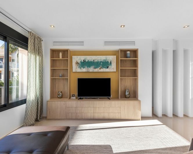 Image No.17-Villa de 5 chambres à vendre à La Zenia