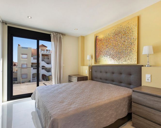 Image No.18-Villa de 5 chambres à vendre à La Zenia