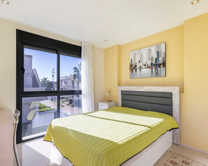 Image No.24-Villa de 5 chambres à vendre à La Zenia