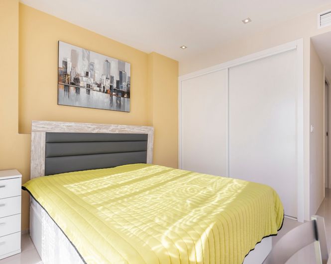 Image No.25-Villa de 5 chambres à vendre à La Zenia