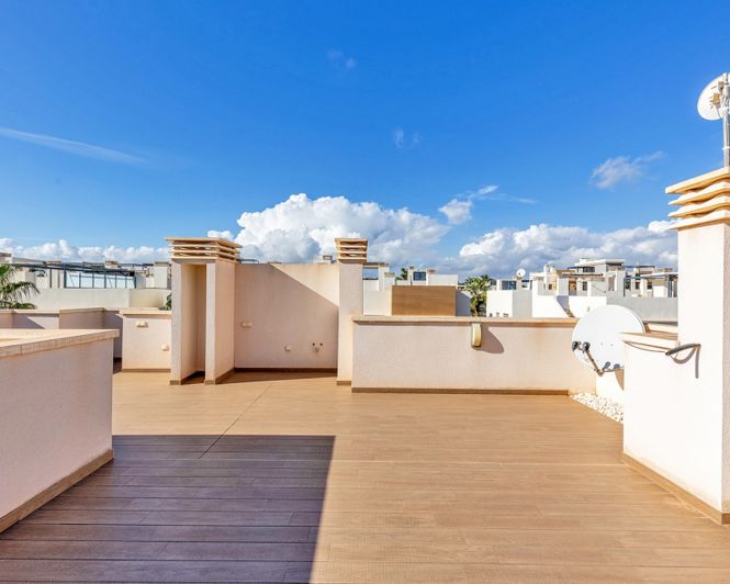 Image No.34-Villa de 5 chambres à vendre à La Zenia