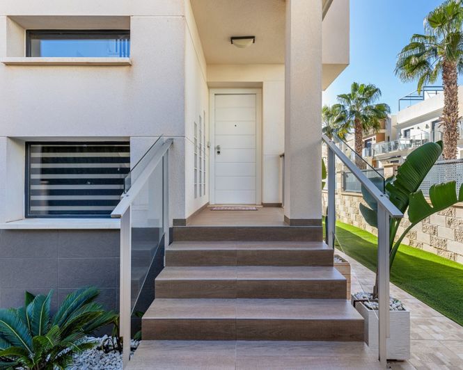 Image No.36-Villa de 5 chambres à vendre à La Zenia