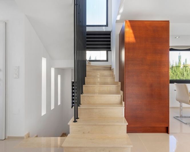 Image No.4-Villa de 5 chambres à vendre à La Zenia