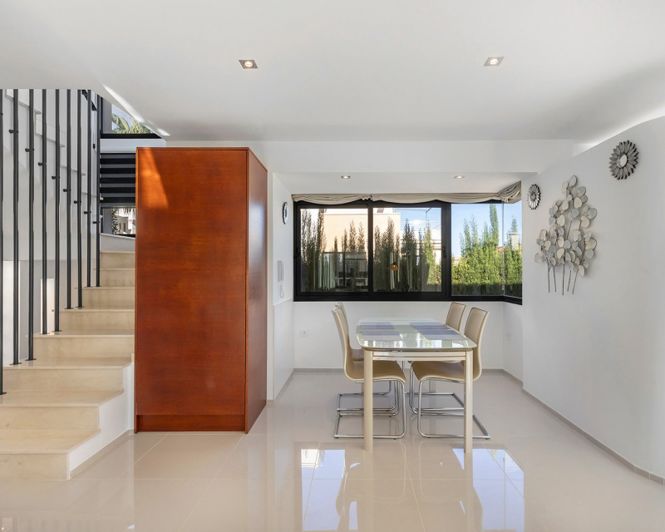 Image No.6-Villa de 5 chambres à vendre à La Zenia