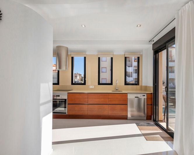 Image No.9-Villa de 5 chambres à vendre à La Zenia