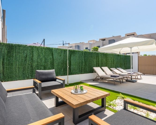 Image No.27-3 Bed Villa for sale