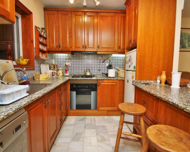 Image No.10-Maison de ville de 3 chambres à vendre à Villamartin