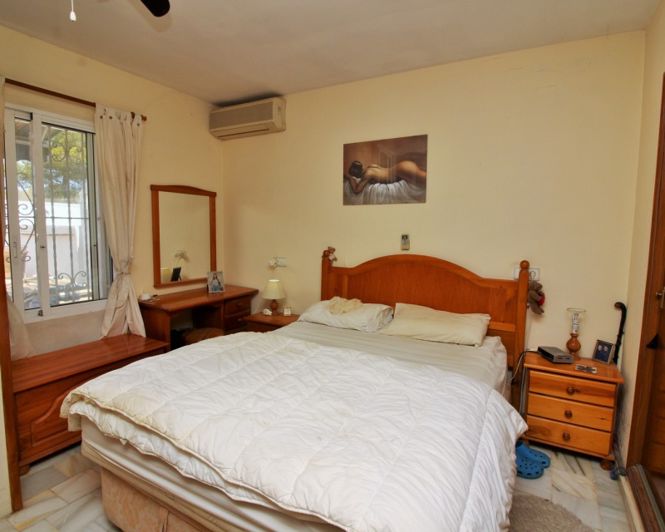 Image No.11-Maison de ville de 3 chambres à vendre à Villamartin