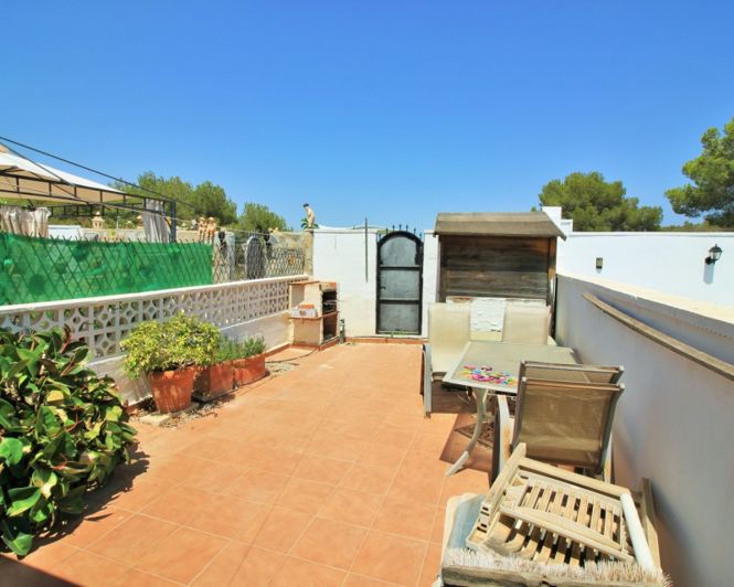 Image No.14-Maison de ville de 3 chambres à vendre à Villamartin