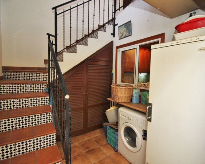 Image No.16-Maison de ville de 3 chambres à vendre à Villamartin