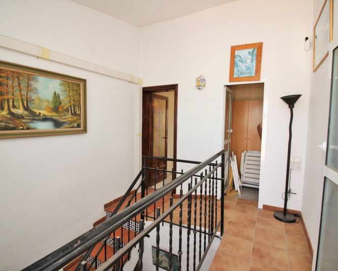 Image No.17-Maison de ville de 3 chambres à vendre à Villamartin