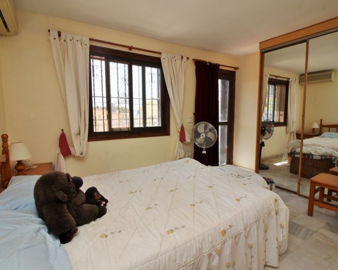 Image No.18-Maison de ville de 3 chambres à vendre à Villamartin