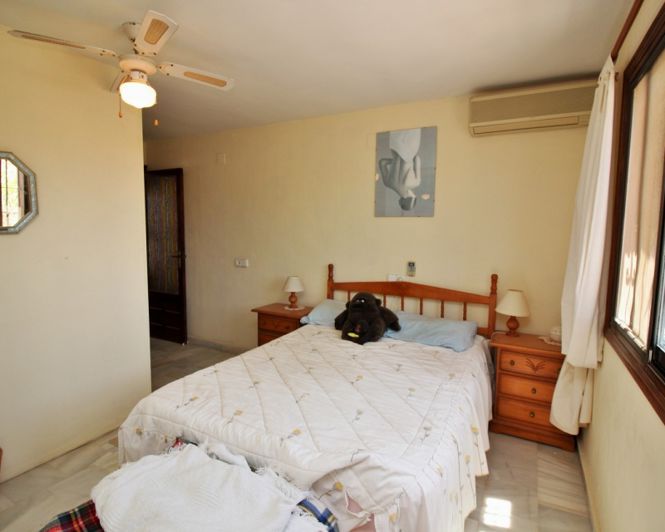 Image No.19-Maison de ville de 3 chambres à vendre à Villamartin