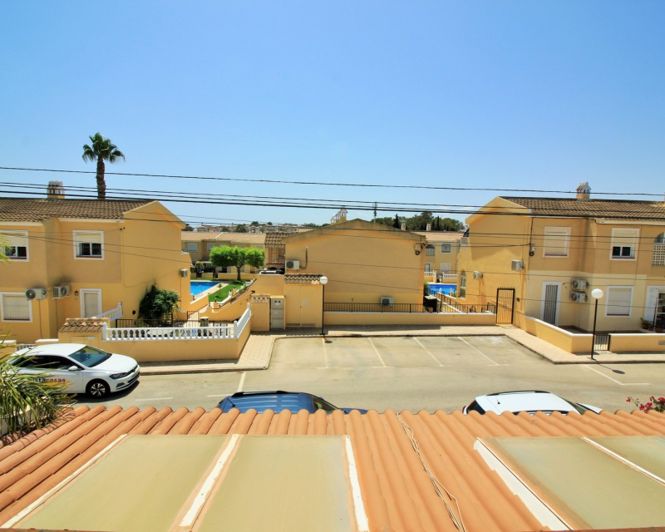 Image No.20-Maison de ville de 3 chambres à vendre à Villamartin