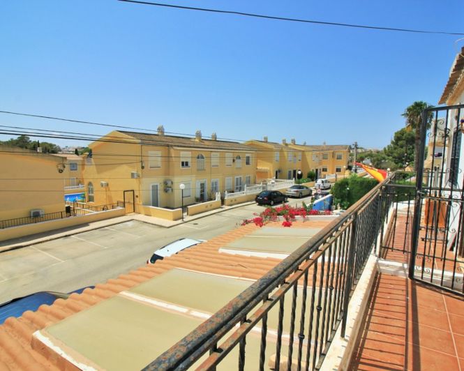 Image No.21-Maison de ville de 3 chambres à vendre à Villamartin