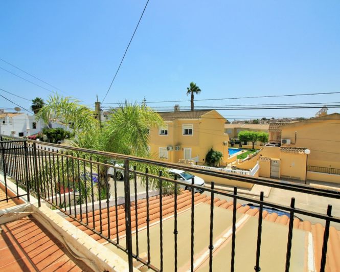 Image No.22-Maison de ville de 3 chambres à vendre à Villamartin