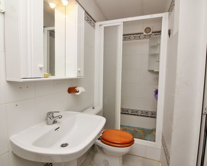 Image No.23-Maison de ville de 3 chambres à vendre à Villamartin