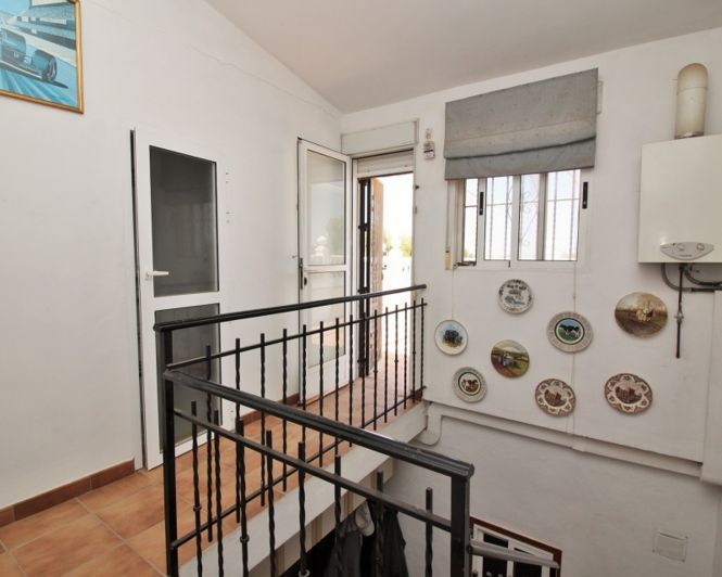 Image No.25-Maison de ville de 3 chambres à vendre à Villamartin