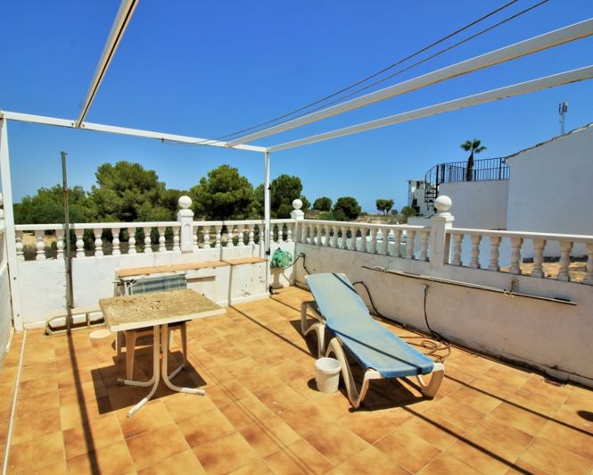 Image No.26-Maison de ville de 3 chambres à vendre à Villamartin